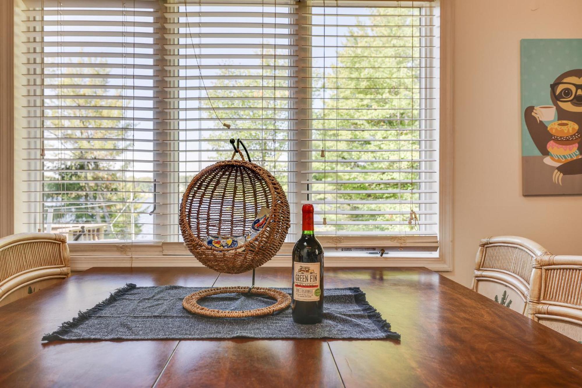 Zen Den - Pocono Lakefront With Hot Tub ! Pocono Summit ภายนอก รูปภาพ